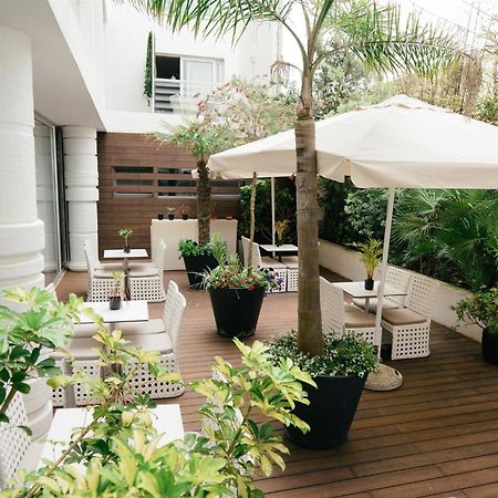 Macarico Beach Hotel Praia de Mira Εξωτερικό φωτογραφία