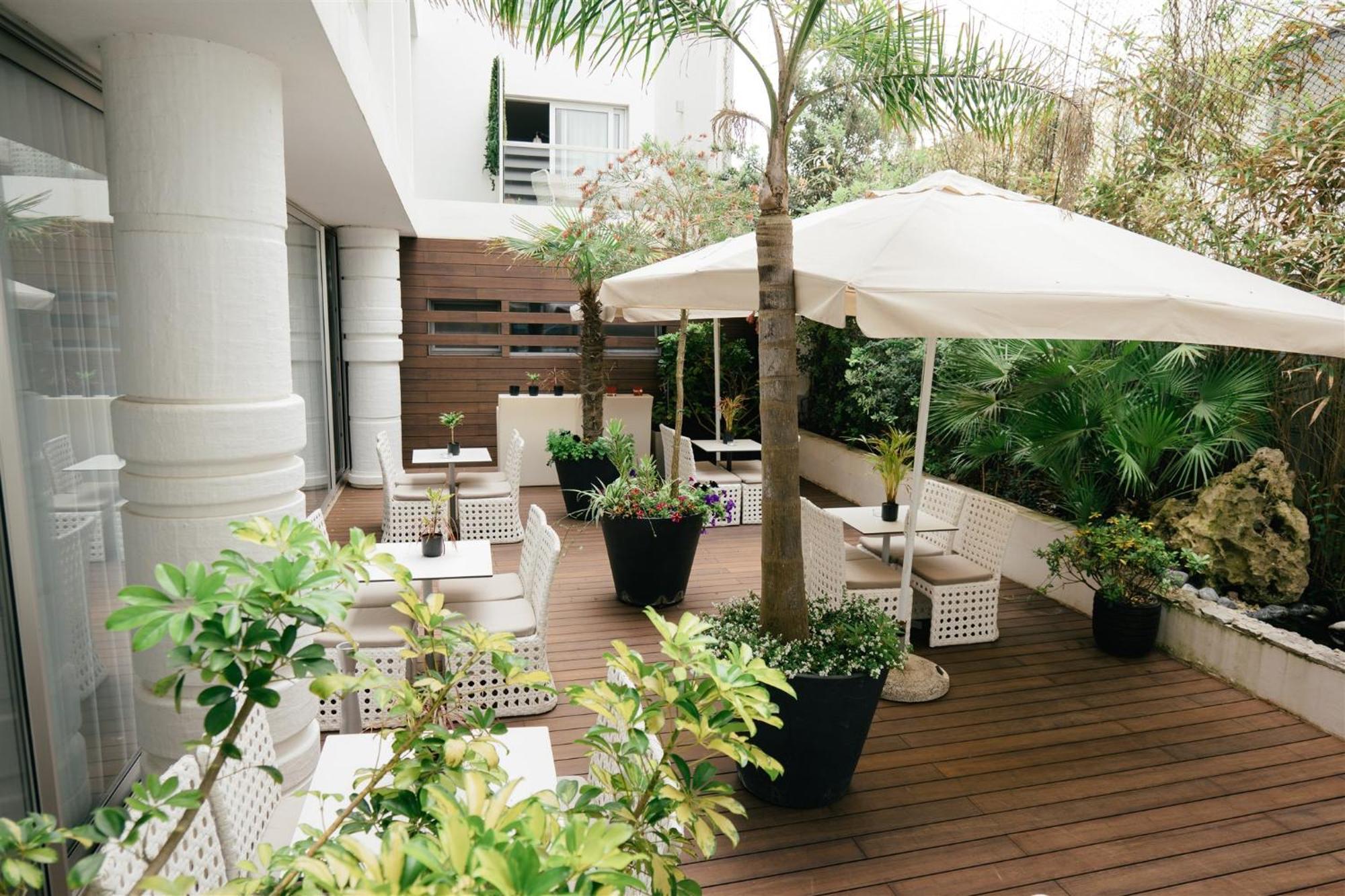 Macarico Beach Hotel Praia de Mira Εξωτερικό φωτογραφία