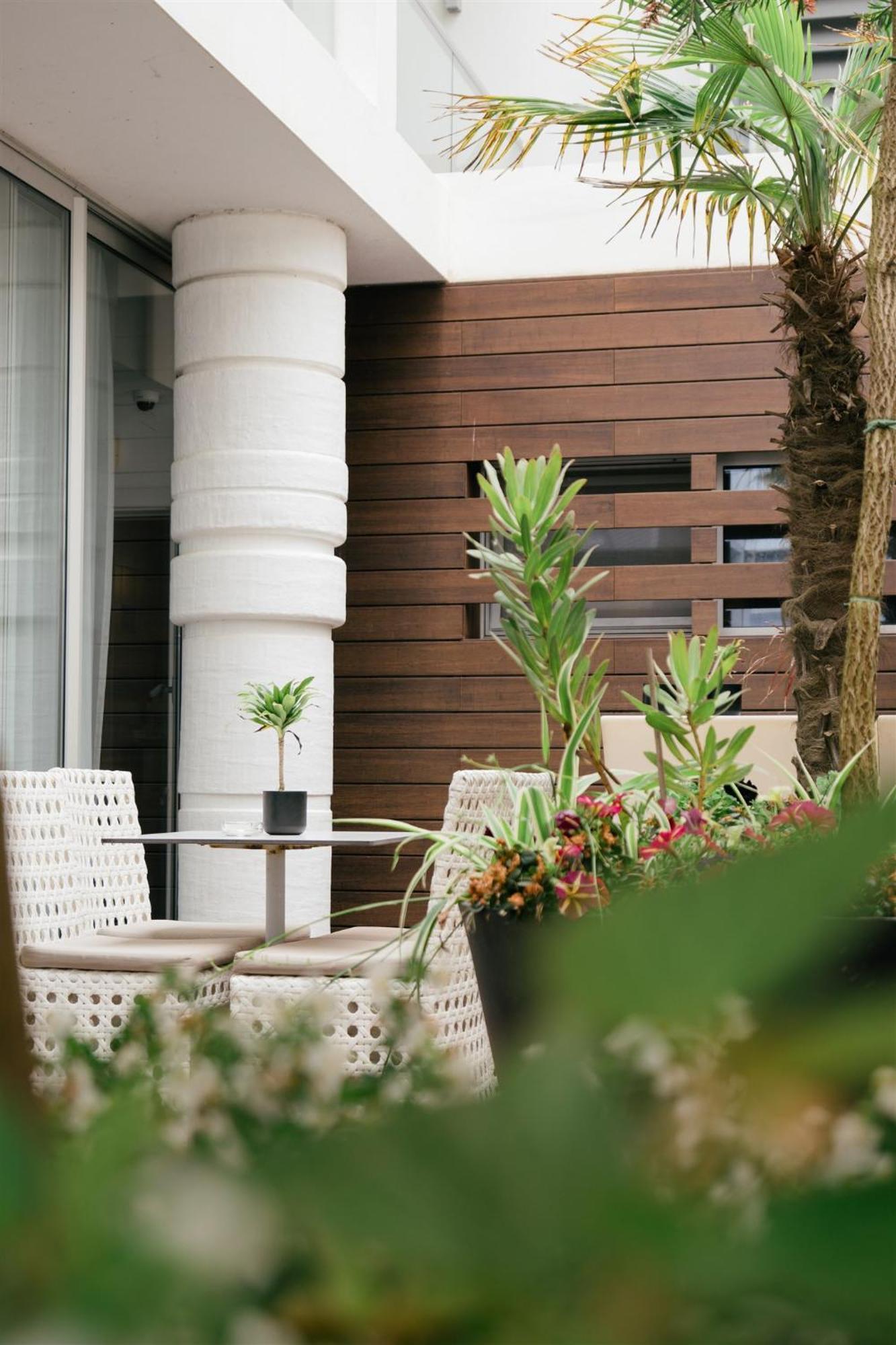 Macarico Beach Hotel Praia de Mira Εξωτερικό φωτογραφία