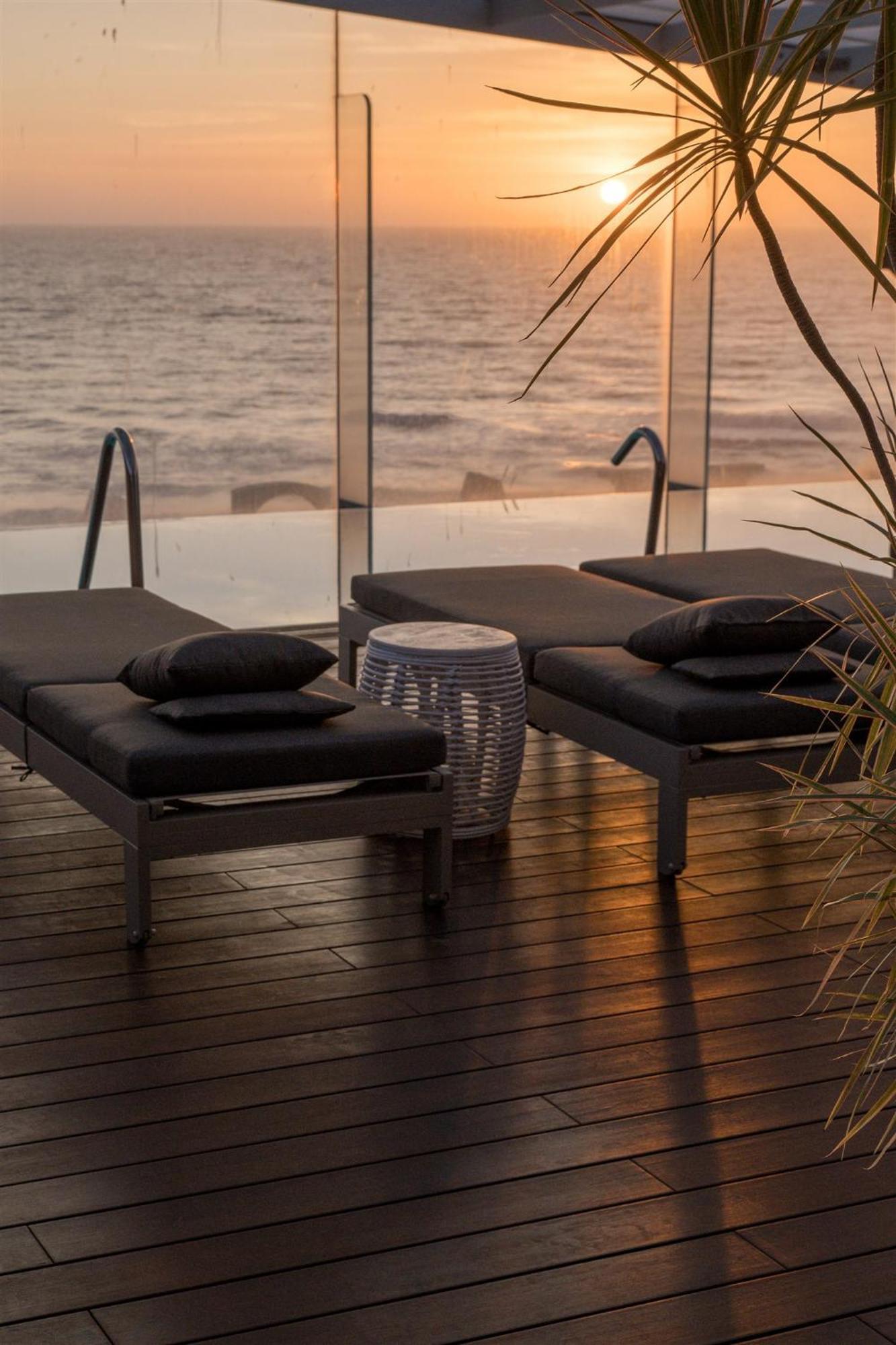 Macarico Beach Hotel Praia de Mira Εξωτερικό φωτογραφία