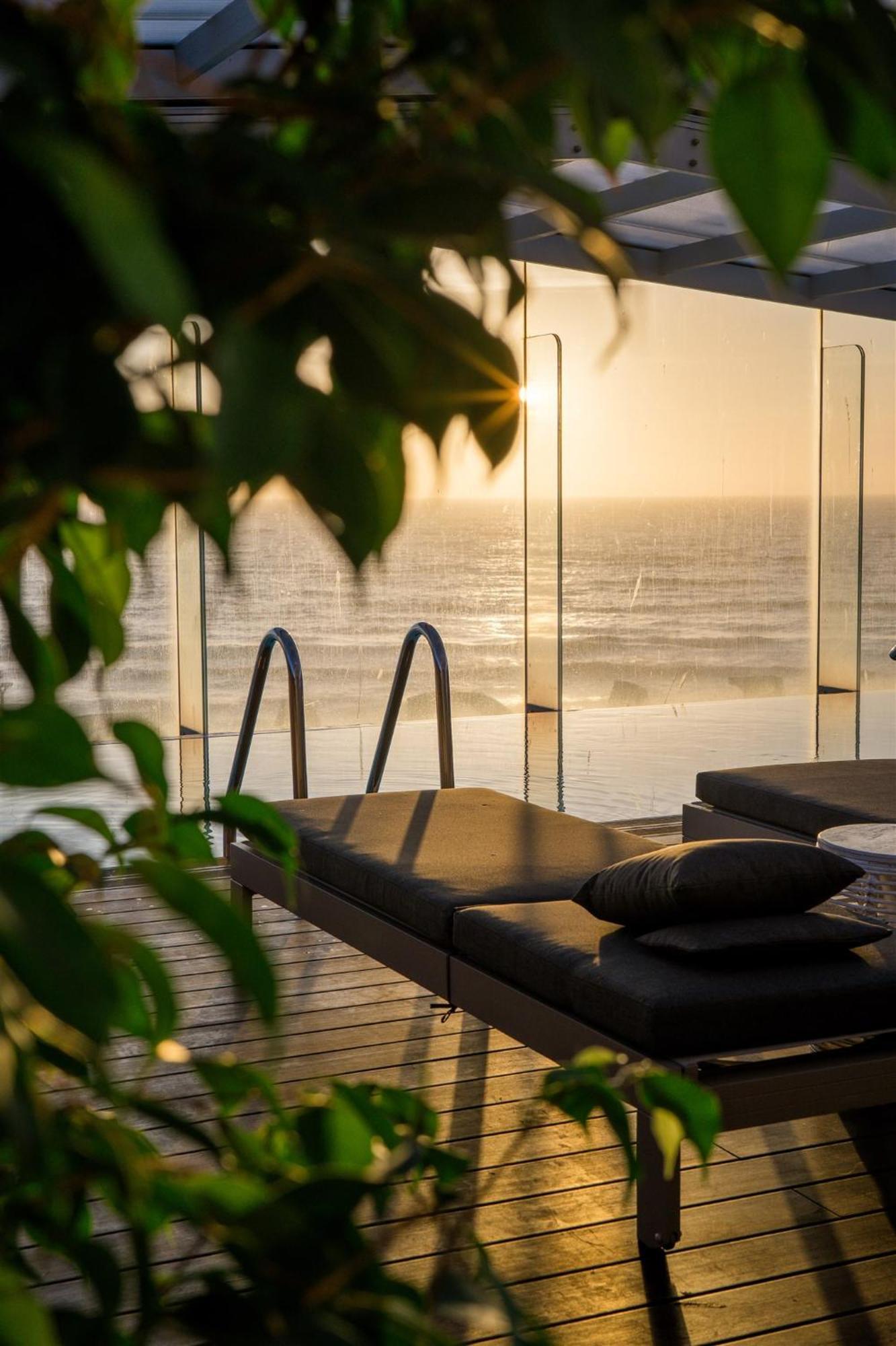 Macarico Beach Hotel Praia de Mira Εξωτερικό φωτογραφία