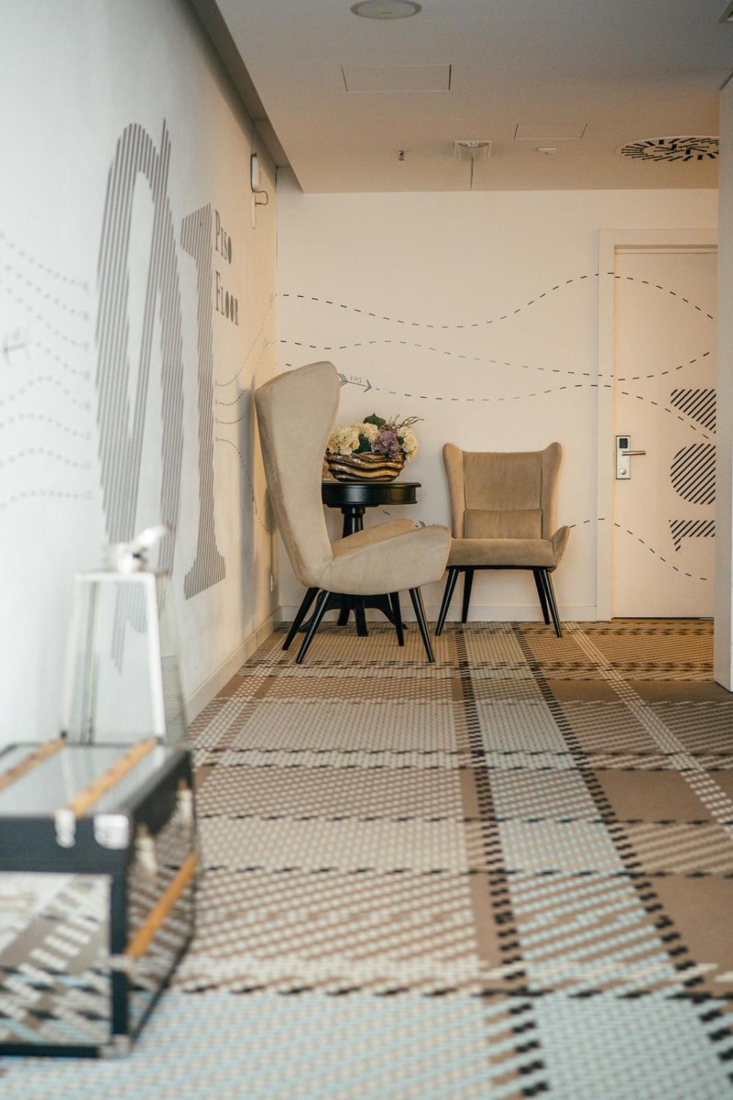 Macarico Beach Hotel Praia de Mira Εξωτερικό φωτογραφία