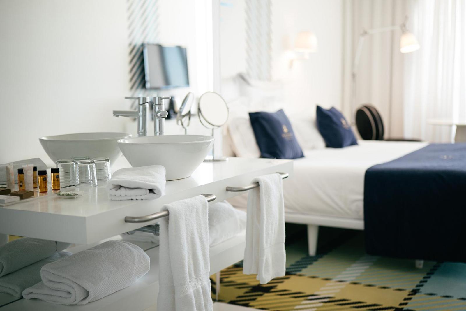 Macarico Beach Hotel Praia de Mira Εξωτερικό φωτογραφία