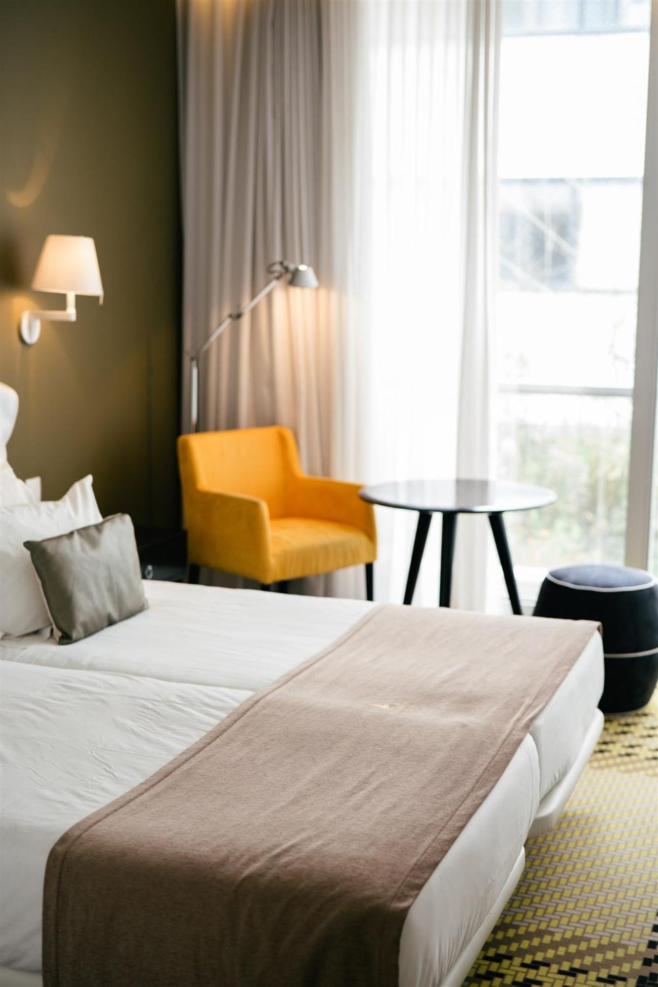 Macarico Beach Hotel Praia de Mira Εξωτερικό φωτογραφία
