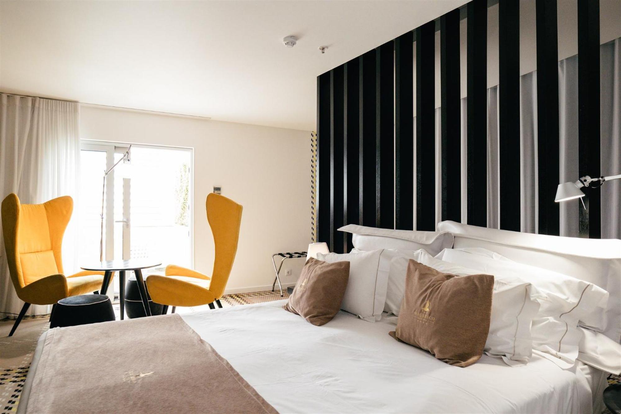 Macarico Beach Hotel Praia de Mira Εξωτερικό φωτογραφία